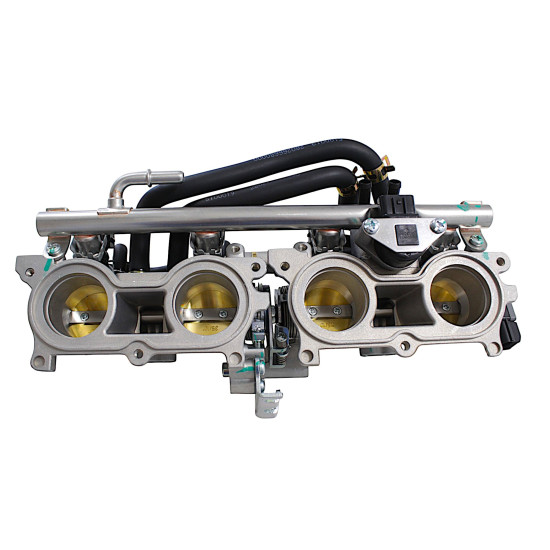 DROSELIO SKARDINĖ PILNA SRK800RR