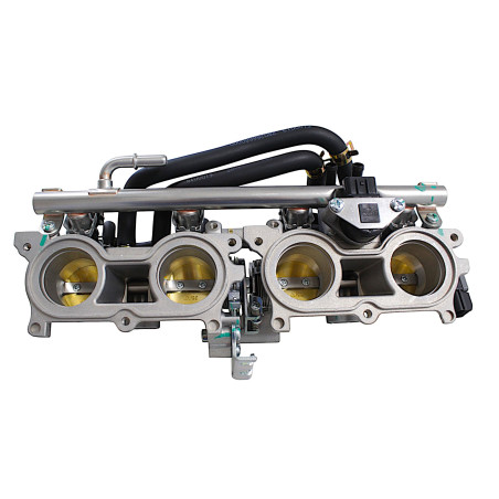 DROSELIO SKARDINĖ PILNA SRK800RR