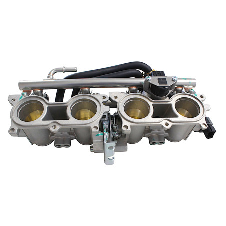 THROTTLE BODY COMPLETE SRK800RR