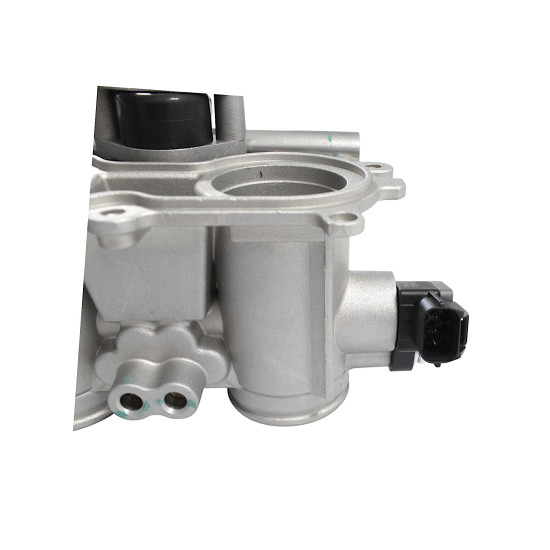 THROTTLE BODY COMPLETE SRK800RR