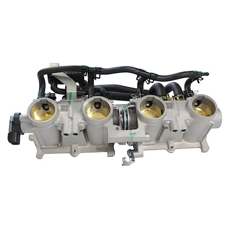 THROTTLE BODY COMPLETE SRK800RR
