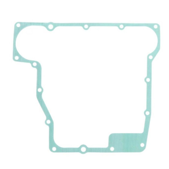 ATHENA oil pump intake gasket YAMAHA FJ 1100 '84-'85, FJ 1200 '86-'97, XJR 1200 '95-'98, XJR 1300 99-'16