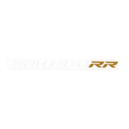REAR RIGHT COVER STICKER SRK800RR