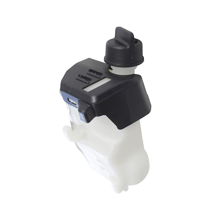 COOLANT EXPANSION TANK SRK800RR