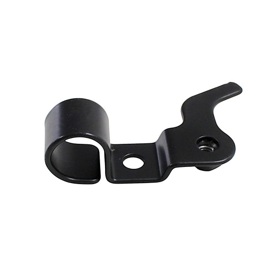 SRK800RR COOLANT EXPANSION TANK LEFT BRACKET