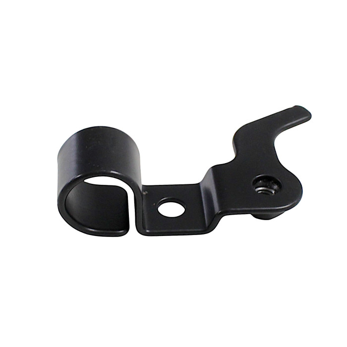 SRK800RR COOLANT EXPANSION TANK LEFT BRACKET