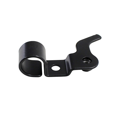 SRK800RR COOLANT EXPANSION TANK LEFT BRACKET