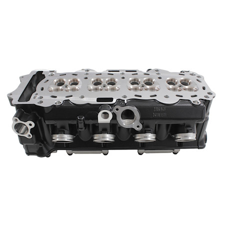SRK800RR CYLINDER HEAD