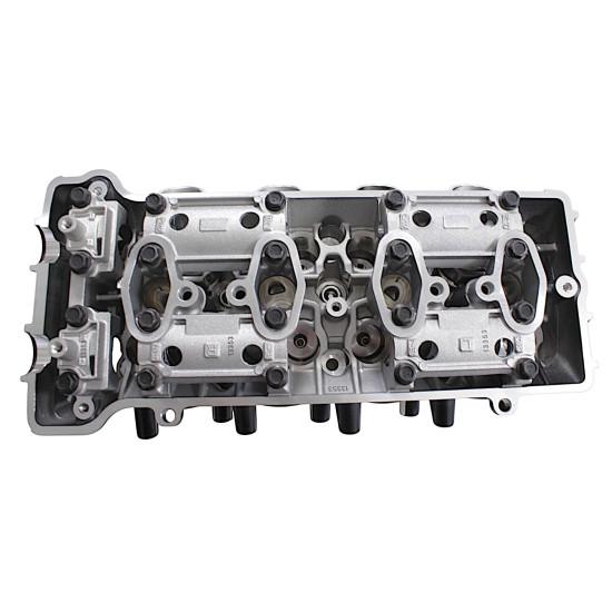 SRK800RR CYLINDER HEAD