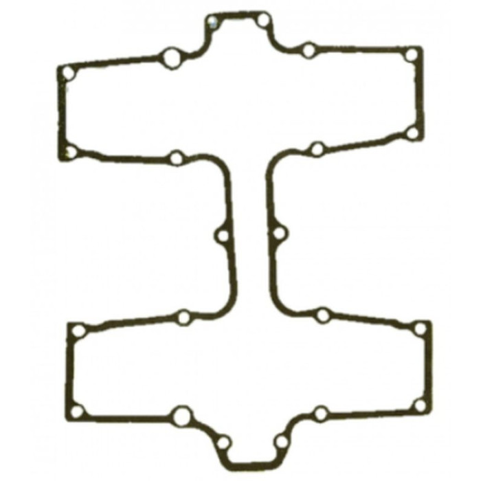 ATHENA valve cover gasket YAMAHA XS 400 DOHC`82-84