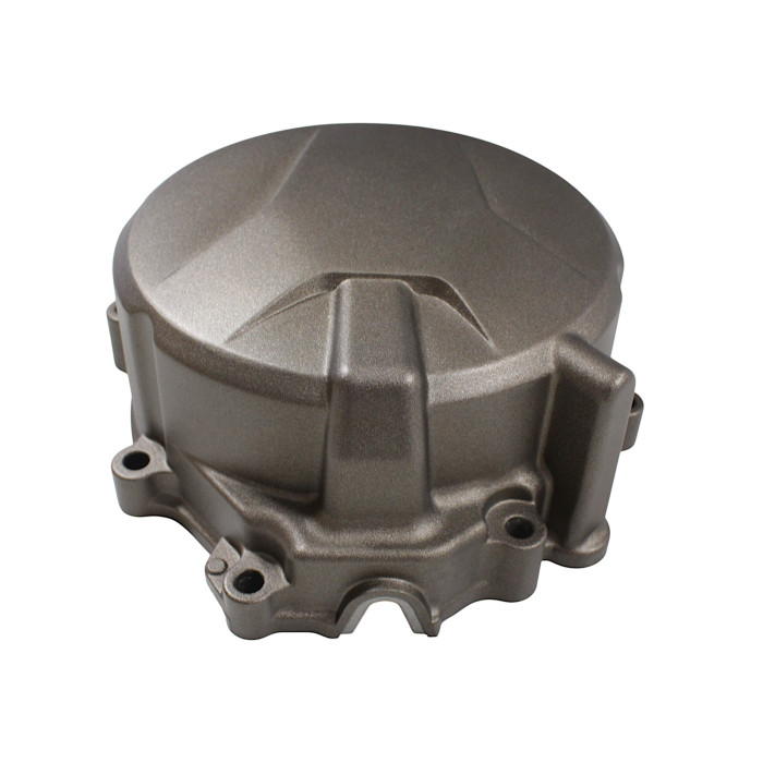 ENGINE COVER LEFT SRK800RR SRK800RR-LI