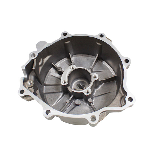 ENGINE COVER LEFT SRK800RR SRK800RR-LI
