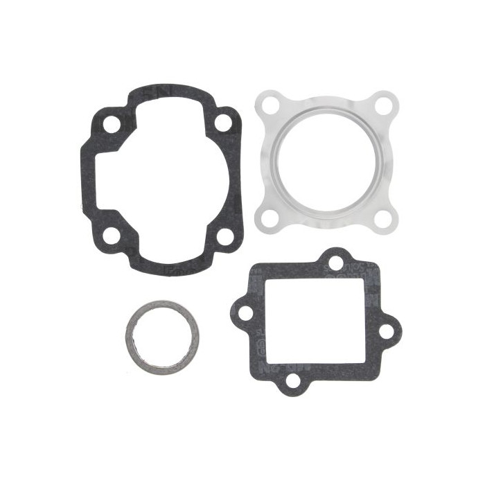 WINDEROSA (VERTEX) TOP-END GASKETS POLARIS PREDATOR 50 04-06, SCRAMBLER 50 01-03
