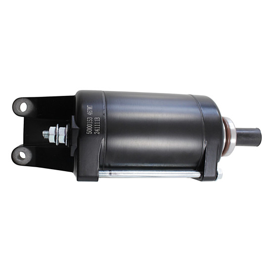 SRK800RR ELECTRIC STARTER