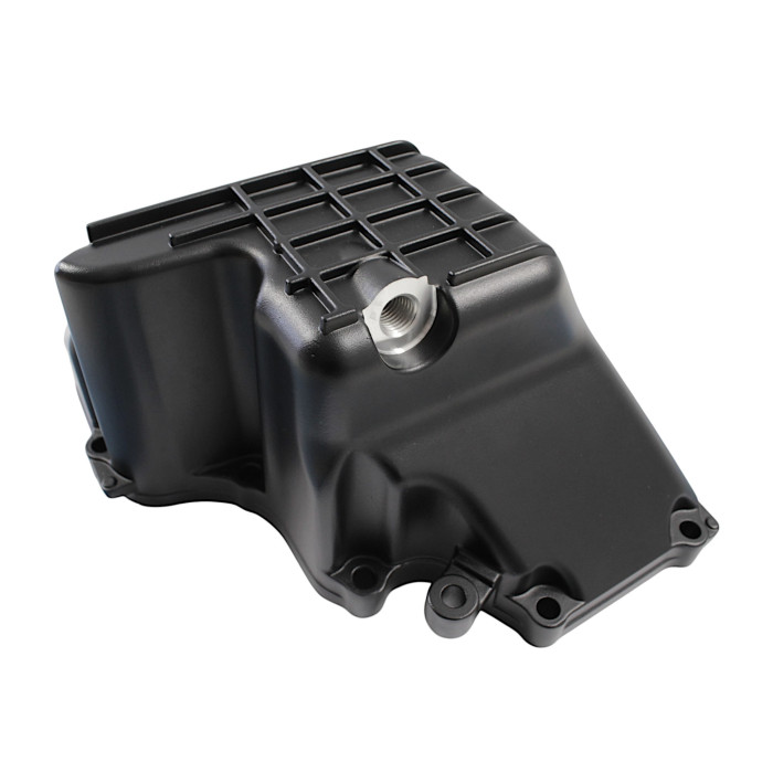 SRK800RR oil pan