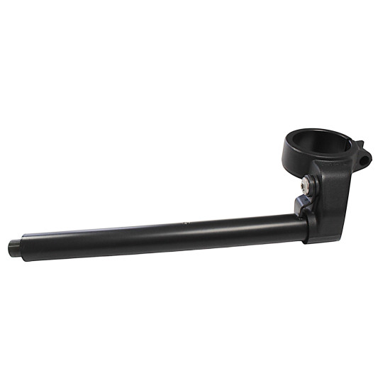 CLIP-ON STEERING GEAR LEFT SRK800RR