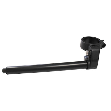 CLIP-ON STEERING GEAR LEFT SRK800RR