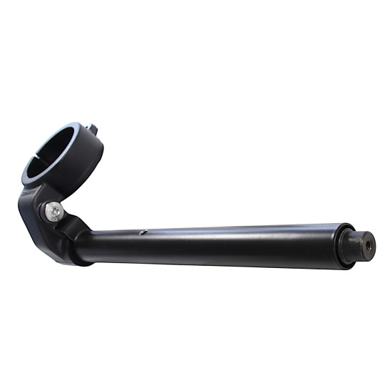 RIGHT HANDLEBAR COVER SRK800RR
