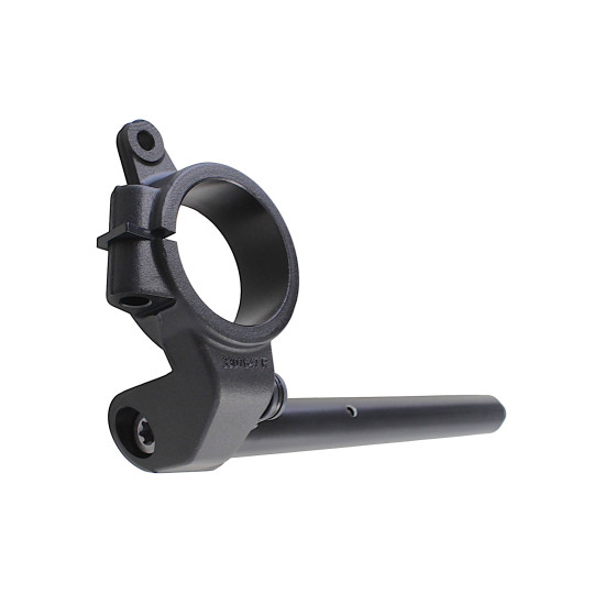 RIGHT HANDLEBAR COVER SRK800RR