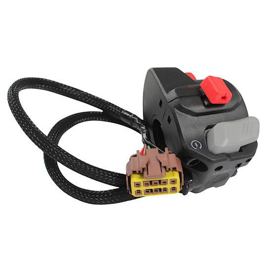 RIGHT SWITCHES SRK800RR