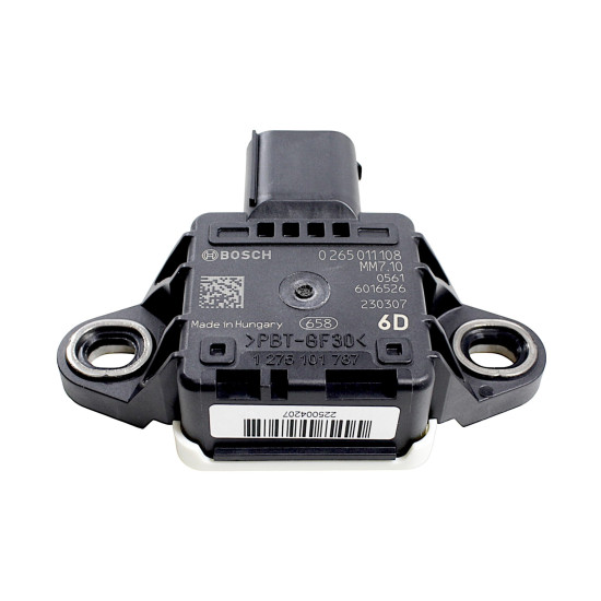 6D sensor SRK800RR SRK800RR-LI