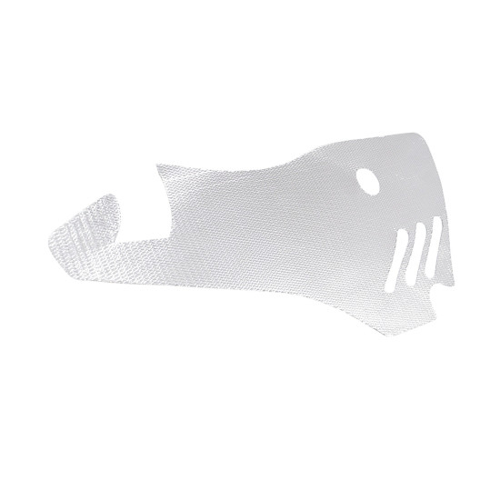 REAR MUFFLER COVER SRK800RR SRK800RR-LI HEAT INSULATION