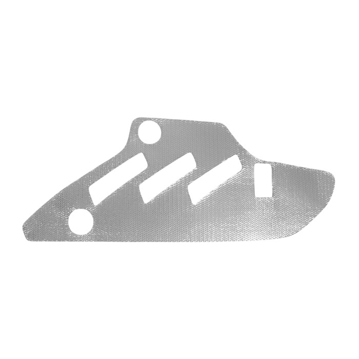 HEAT INSULATION FOR CENTER MUFFLER COVER SRK800RR SRK800RR-LI