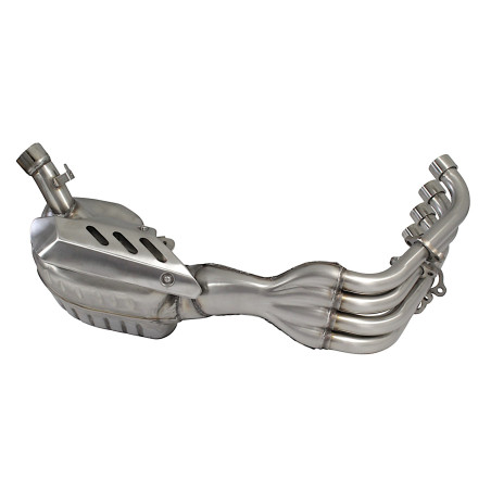SRK800RR MIDDLE MUFFLER