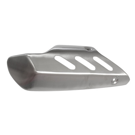 CENTER MUFFLER COVER SRK800RR SRK800RR-LI