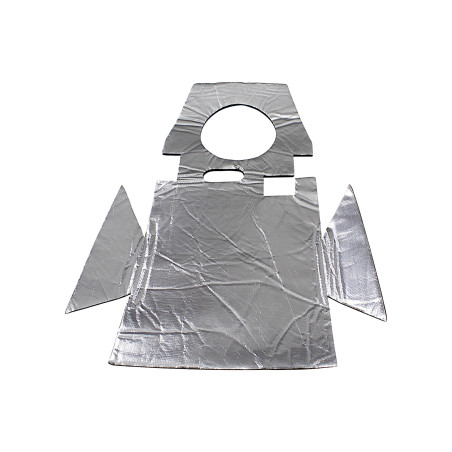 FUEL TANK INSULATION SPONGE SRK800RR SRK800RR-LI