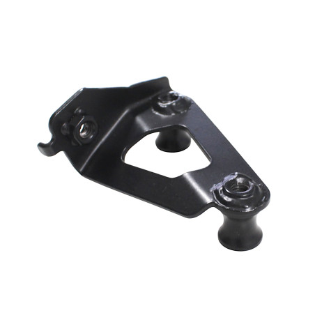 IGNITION COIL INSTALLATION LEFT SRK800RR SRK800RR-LI