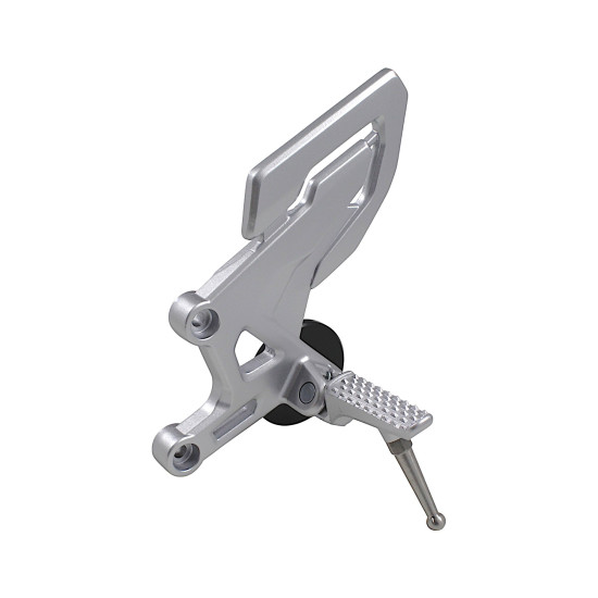 LEFT FOOT REST MOUNTING SRK800RR SRK800RR-LI