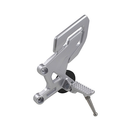 LEFT FOOT REST MOUNTING SRK800RR SRK800RR-LI