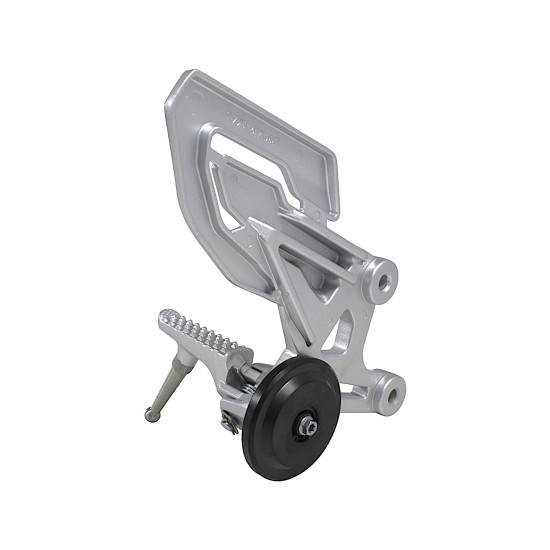 LEFT FOOT REST MOUNTING SRK800RR SRK800RR-LI