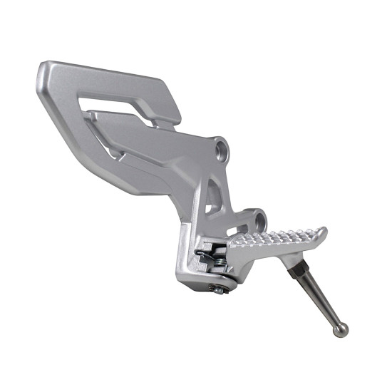 RIGHT FOOT REST MOUNT SRK800RR SRK800RR-LI