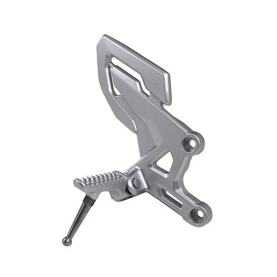 RIGHT FOOT REST MOUNT SRK800RR SRK800RR-LI