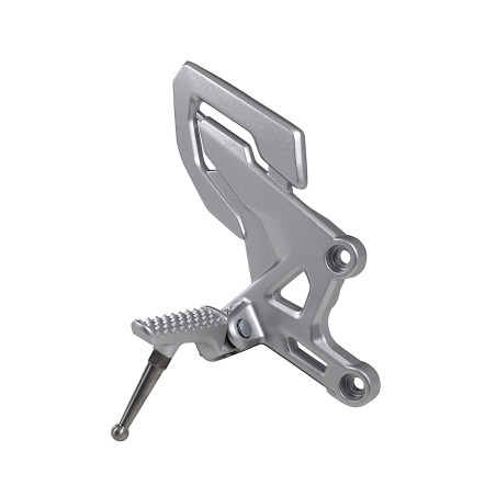 RIGHT FOOT REST MOUNT SRK800RR SRK800RR-LI