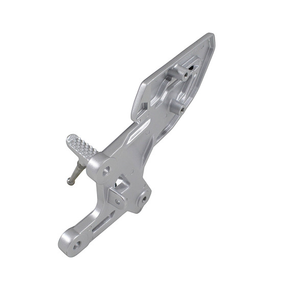 RIGHT FOOT REST MOUNT SRK800RR SRK800RR-LI