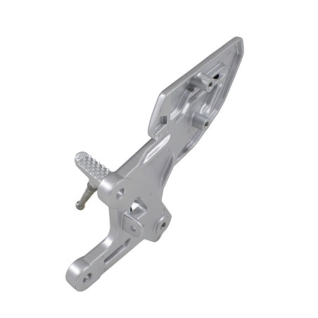 RIGHT FOOT REST MOUNT SRK800RR SRK800RR-LI
