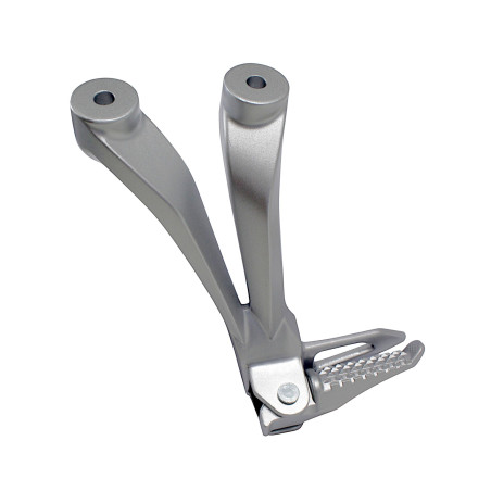 PASSENGER FOOT REST BRACKET LEFT SRK800RR SRK800RR-LI