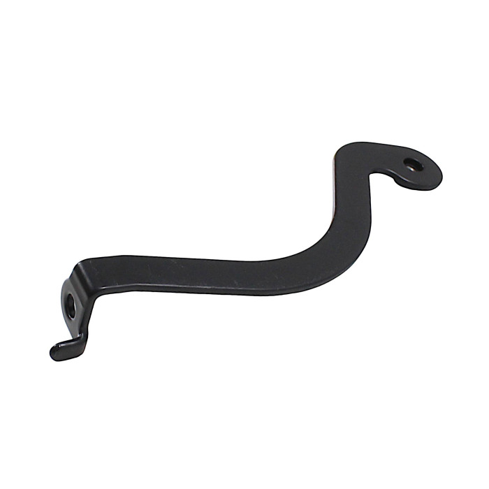 SRK800RR COOLANT EXPANSION TANK LOWER BRACKET