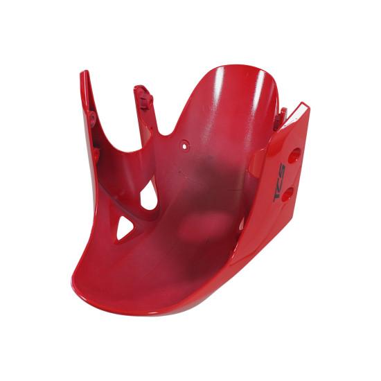 RAUDONAS PRIEKINIS SPARNAS SU SRK800RR LIPDUKU