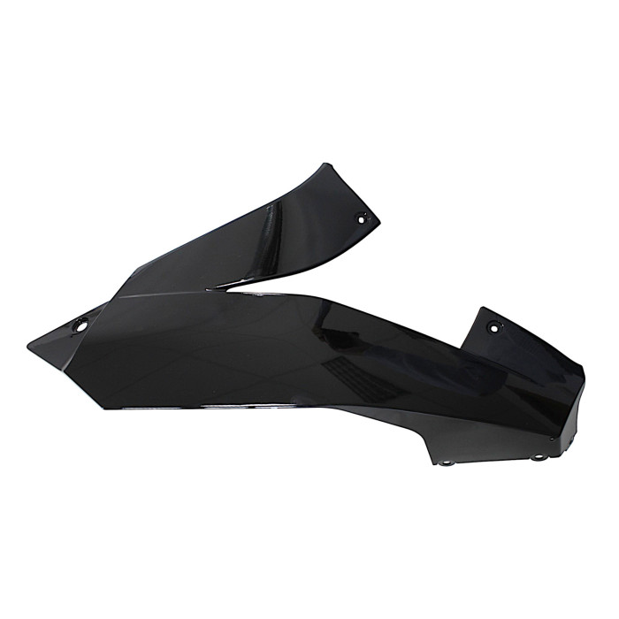 ENGINE COVER LOWER RIGHT BLACK SRK800RR