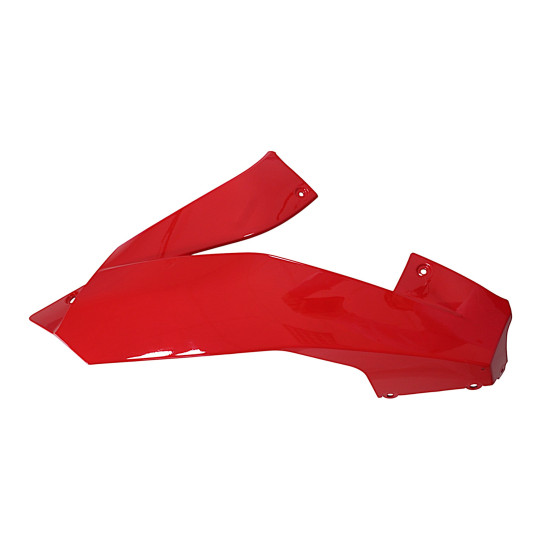 ENGINE COVER LOWER RIGHT RED SRK800RR