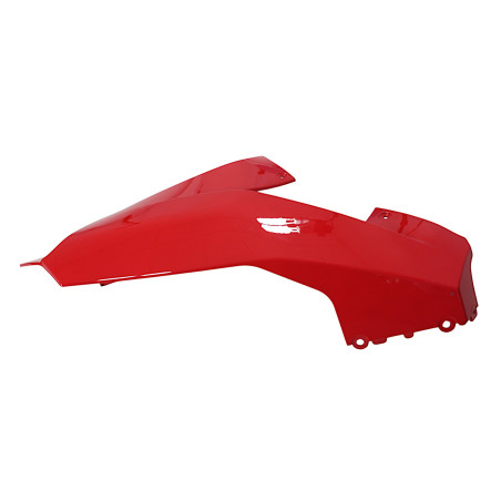 ENGINE COVER LOWER RIGHT RED SRK800RR