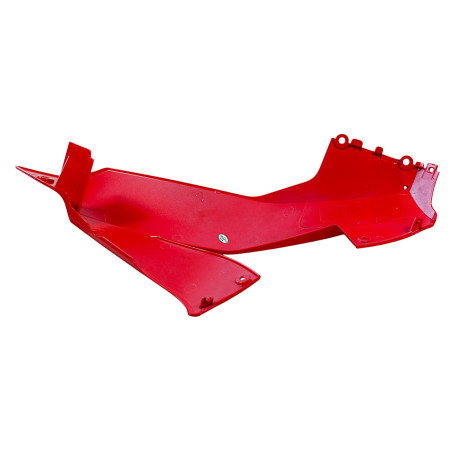 ENGINE COVER LOWER RIGHT RED SRK800RR