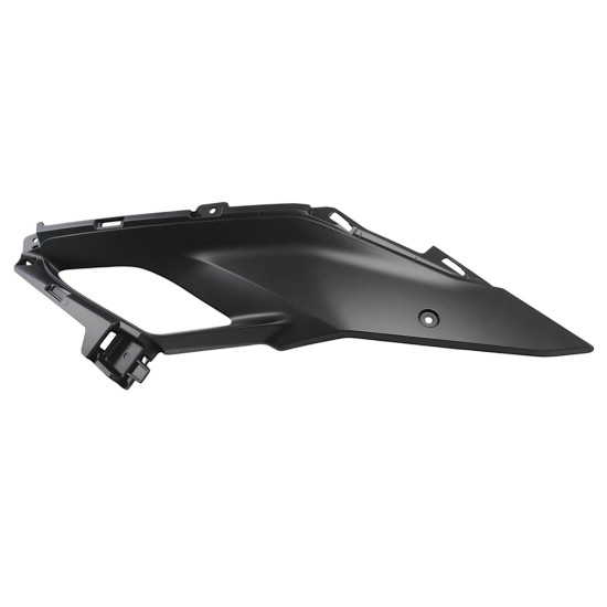 RIGHT SIDE COVER AIR INTAKE BLACK BG SRK800RR