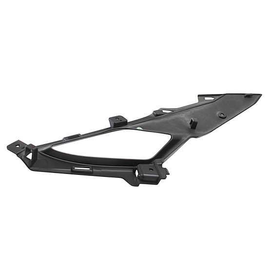 RIGHT SIDE COVER AIR INTAKE BLACK BG SRK800RR
