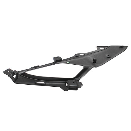 RIGHT SIDE COVER AIR INTAKE BLACK BG SRK800RR