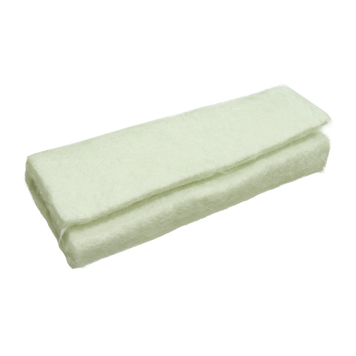 PSYCHIC wool for muffler 4T 550X330X13mm 650°C